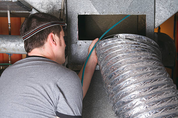 Best HVAC System Cleaning  in Brookmont, MD